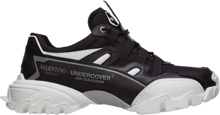 Undercover x Valentino Climbers Trainer 'Black' SY0S0C20PNQ-JQ8 Buy Undercover x Valentino Climbers Trainer 'Black' SY0S0C20PNQ-JQ8