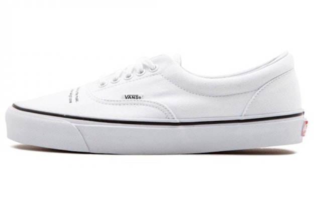 UNDERCOVER x Vans OG Era LX 'Temples' VN0A3CXNNTM Buy UNDERCOVER x Vans OG Era LX 'Temples' VN0A3CXNNTM
