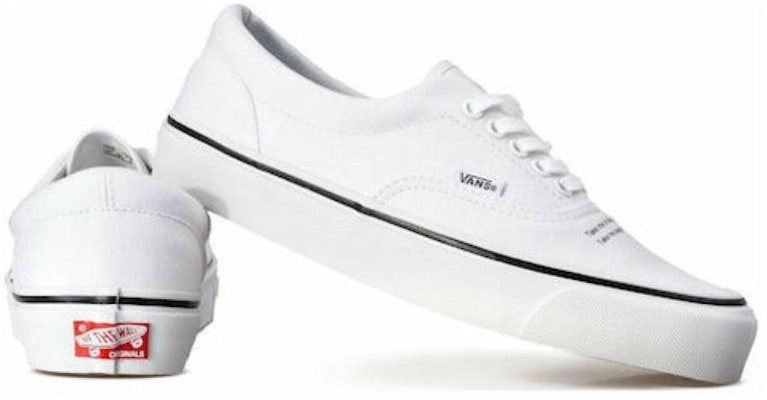 UNDERCOVER x Vans OG Era LX '庙宇' VN0A3CXNNTM Shop UNDERCOVER x Vans OG Era LX '庙宇' VN0A3CXNNTM