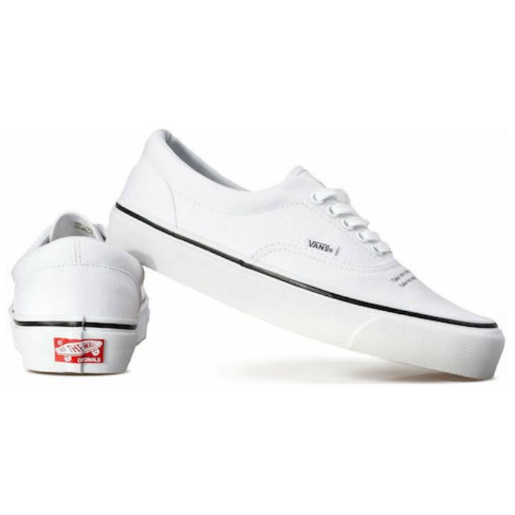 Shop UNDERCOVER x Vans OG Era LX '廟宇' VN0A3CXNNTM