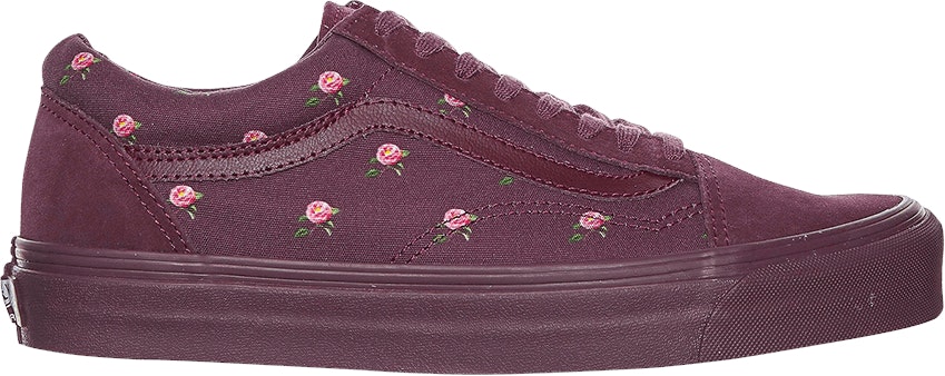 Vans undercover old hot sale skool