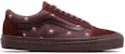 UNDERCOVER x Vans OG Old Skool LX 'Bunga Kecil' VN0A36C8NTI