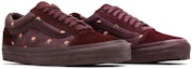 Cheap UNDERCOVER x Vans OG Old Skool LX 'Bunga Kecil' VN0A36C8NTI