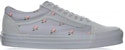 UNDERCOVER x Vans OG Old Skool LX 'Undercover' Lelaki Casual Sneakers VN0A36C8NTJ