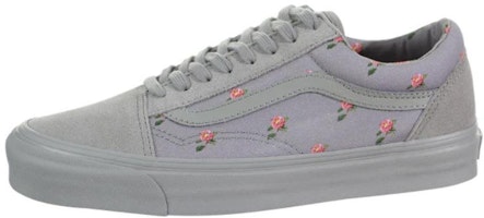 UNDERCOVER x Vans OG Old Skool LX 'Undercover' zapatillas clásicas elegantes VN0A36C8NTJ Lookbook UNDERCOVER x Vans OG Old Skool LX 'Undercover' zapatillas clásicas elegantes VN0A36C8NTJ