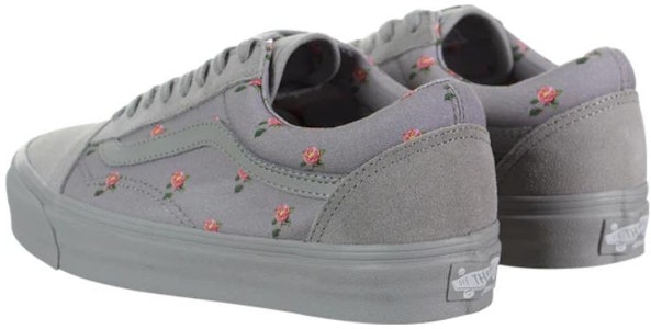 UNDERCOVER x Vans OG Old Skool LX 'Undercover' zapatillas clásicas elegantes VN0A36C8NTJ Shop UNDERCOVER x Vans OG Old Skool LX 'Undercover' zapatillas clásicas elegantes VN0A36C8NTJ