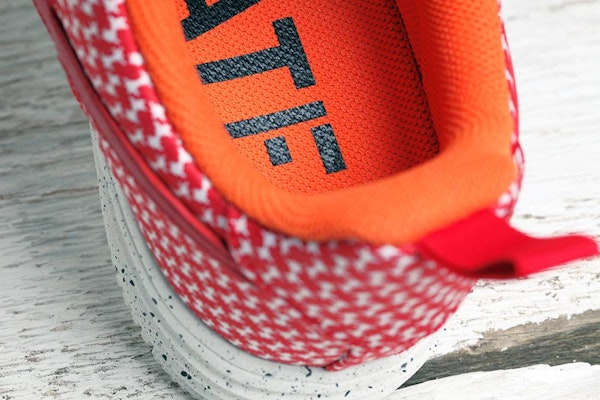 耐吉 Lunar Force 1 Low Undefeated Details for 耐吉 Lunar Force 1 Low Undefeated
