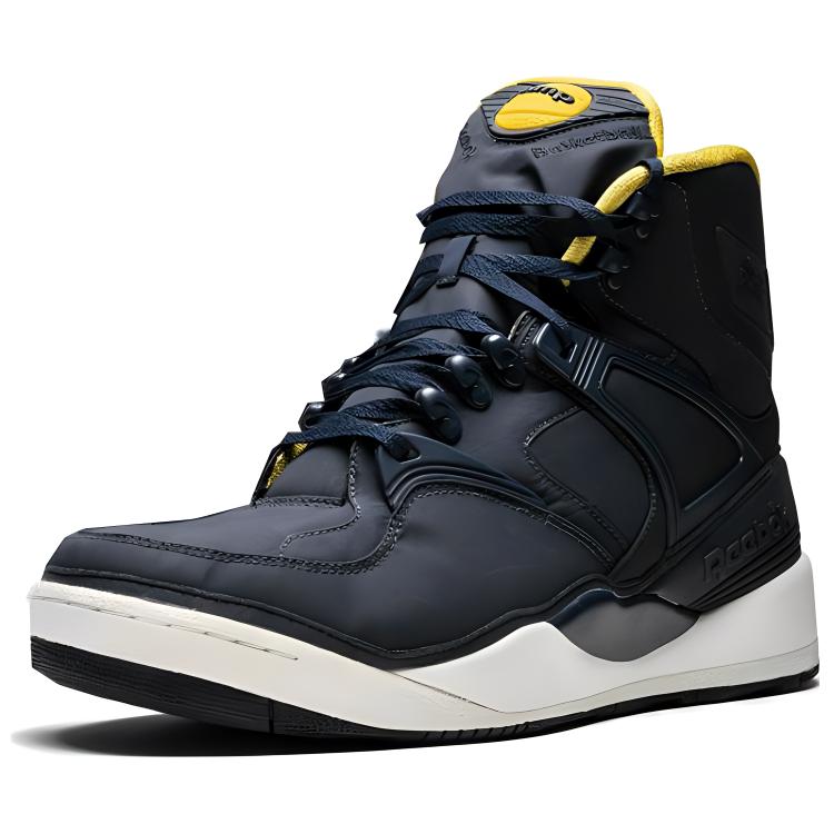 UNDFTD x Reebok The Pump '20th Anniversary' Friends & Family 4-J13331