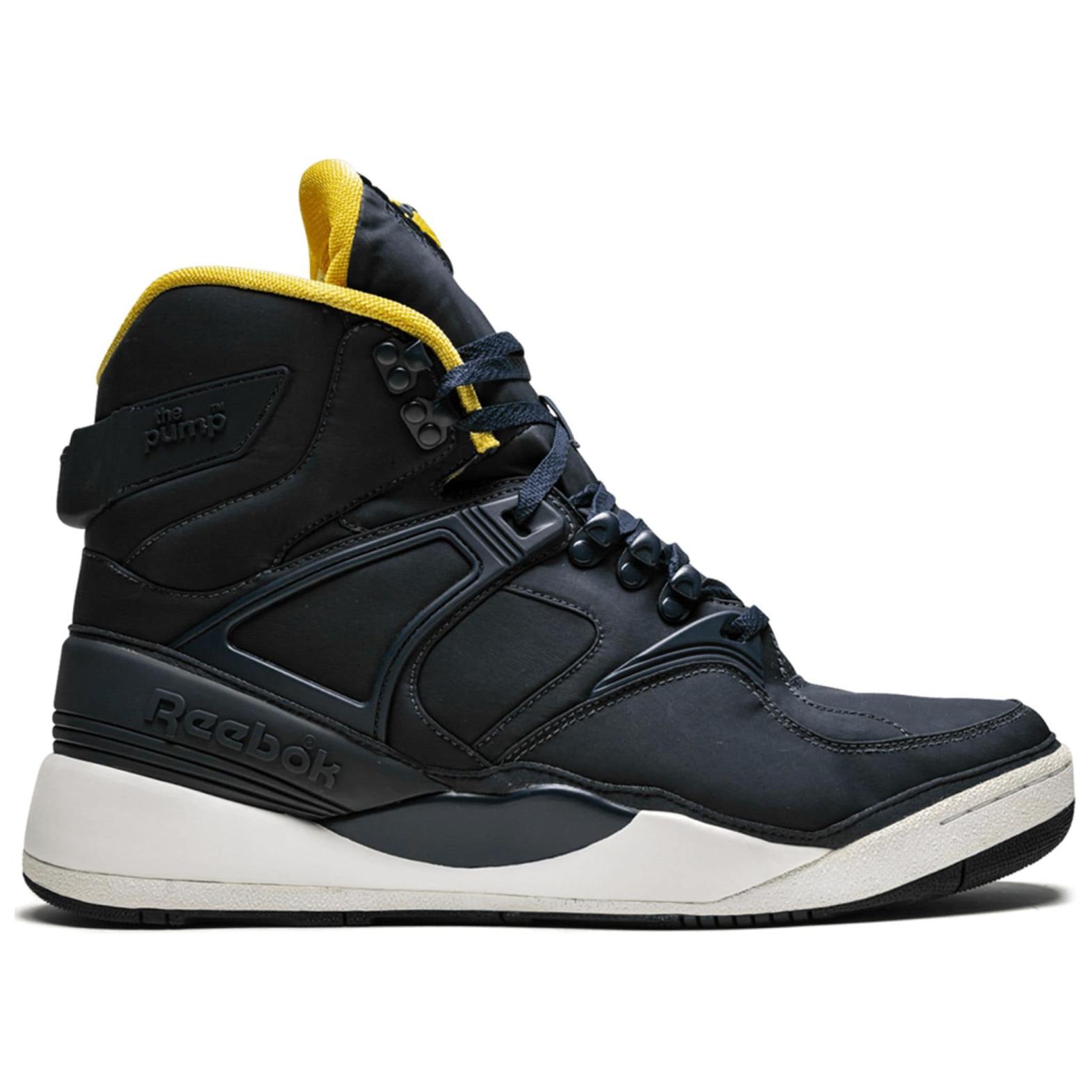 Order UNDFTD x Reebok The Pump "20th Jubiläum" Freunde & Familie Edition 4-J13331