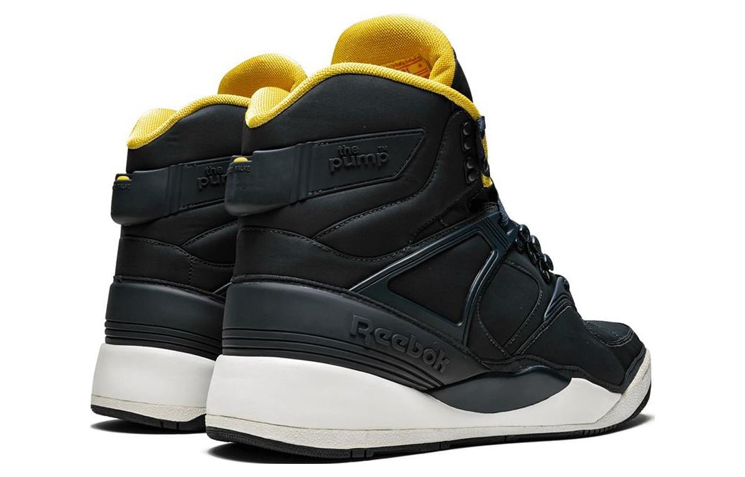 Shop UNDFTD x Reebok The Pump "20th Jubiläum" Freunde & Familie Edition 4-J13331