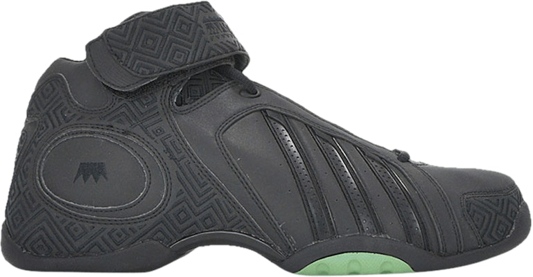 UNDRCRWN x adidas Stealth CC 'Believe in 5ive - Black' 45628 Buy UNDRCRWN x adidas Stealth CC 'Believe in 5ive - Black' 45628