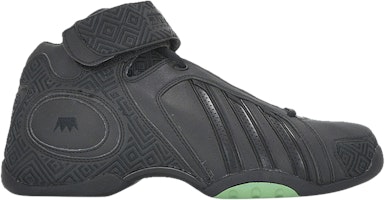 UNDRCRWN x adidas Stealth CC 'Believe in 5ive - Black' 45628 UNDRCRWN x adidas Stealth CC 'Believe in 5ive - Black' 45628