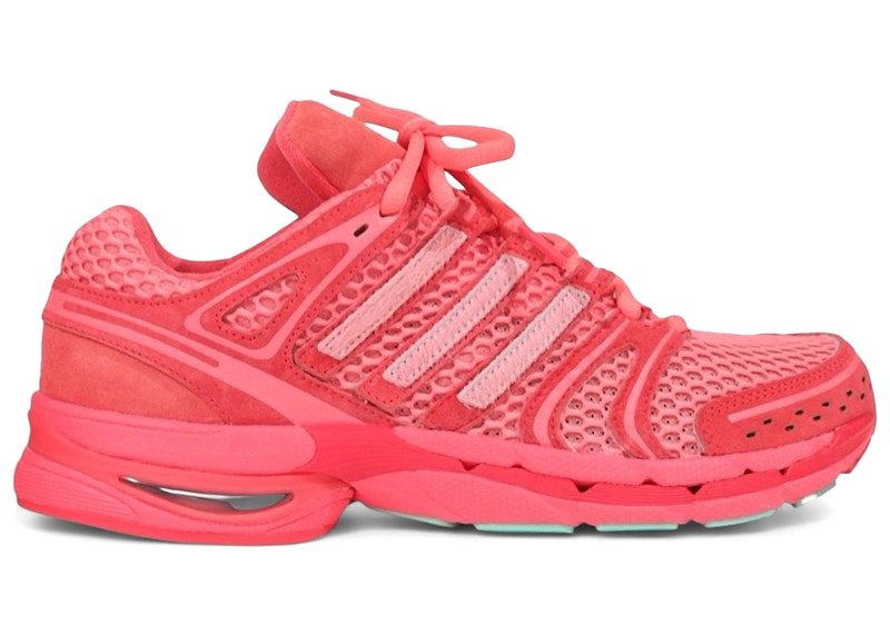 UNheardof x adidas Adistar Control 5 Piggy Runner 2.0 'Steve-O' KJ8363