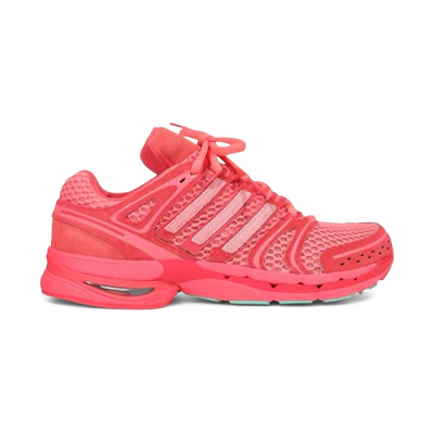 UNheardof adidas Adistar Control 5 Piggy RNNR 2.0 'Steve-O'