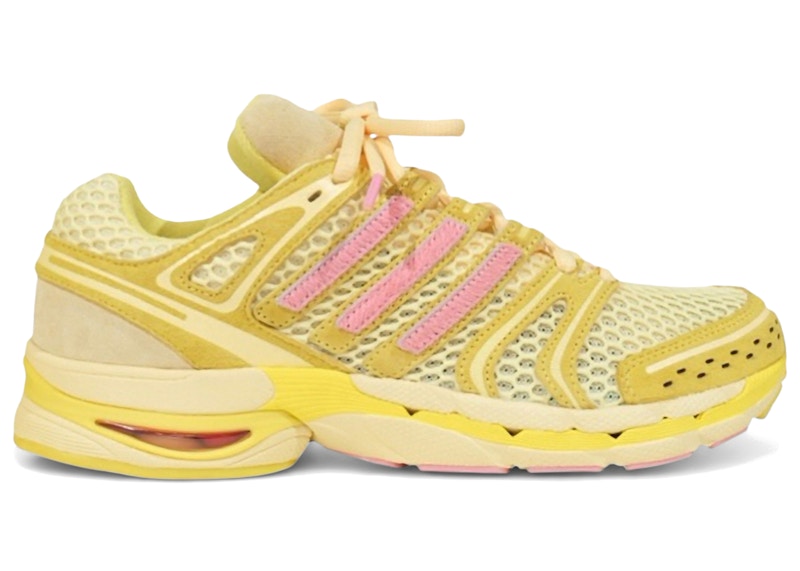 UNheardof x adidas Adistar Control 5 Piggy Runner 2.0 'Cheeseburger' KJ8359