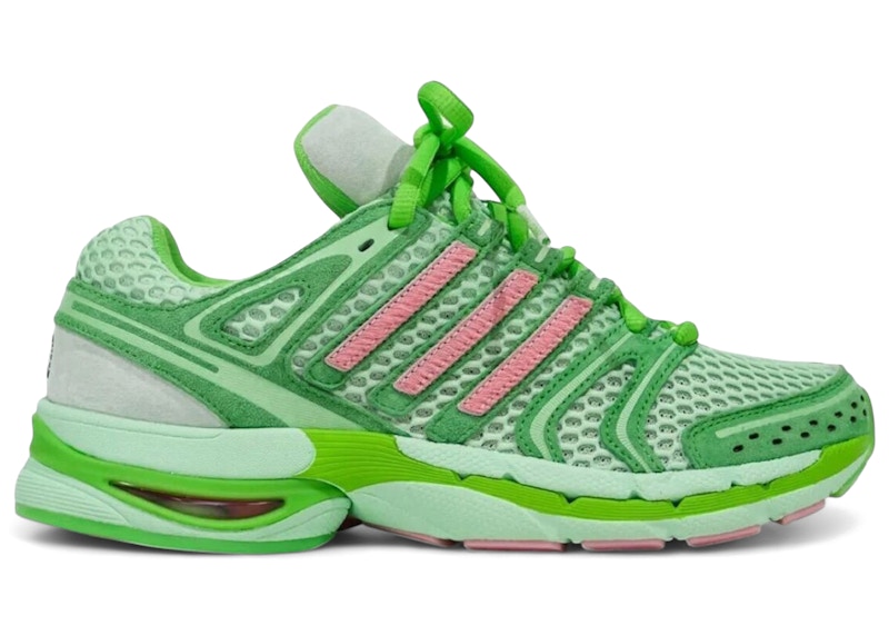 UNheardof x adidas Adistar Control 5 Piggy Runner 2.0 'Cupcake' KJ8358