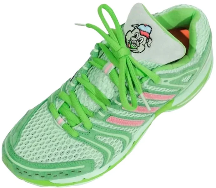 UNheardof x adidas Adistar Control 5 Piggy Runner 2.0 ''Cupcake'' Zapatillas KJ8358 Lookbook UNheardof x adidas Adistar Control 5 Piggy Runner 2.0 ''Cupcake'' Zapatillas KJ8358