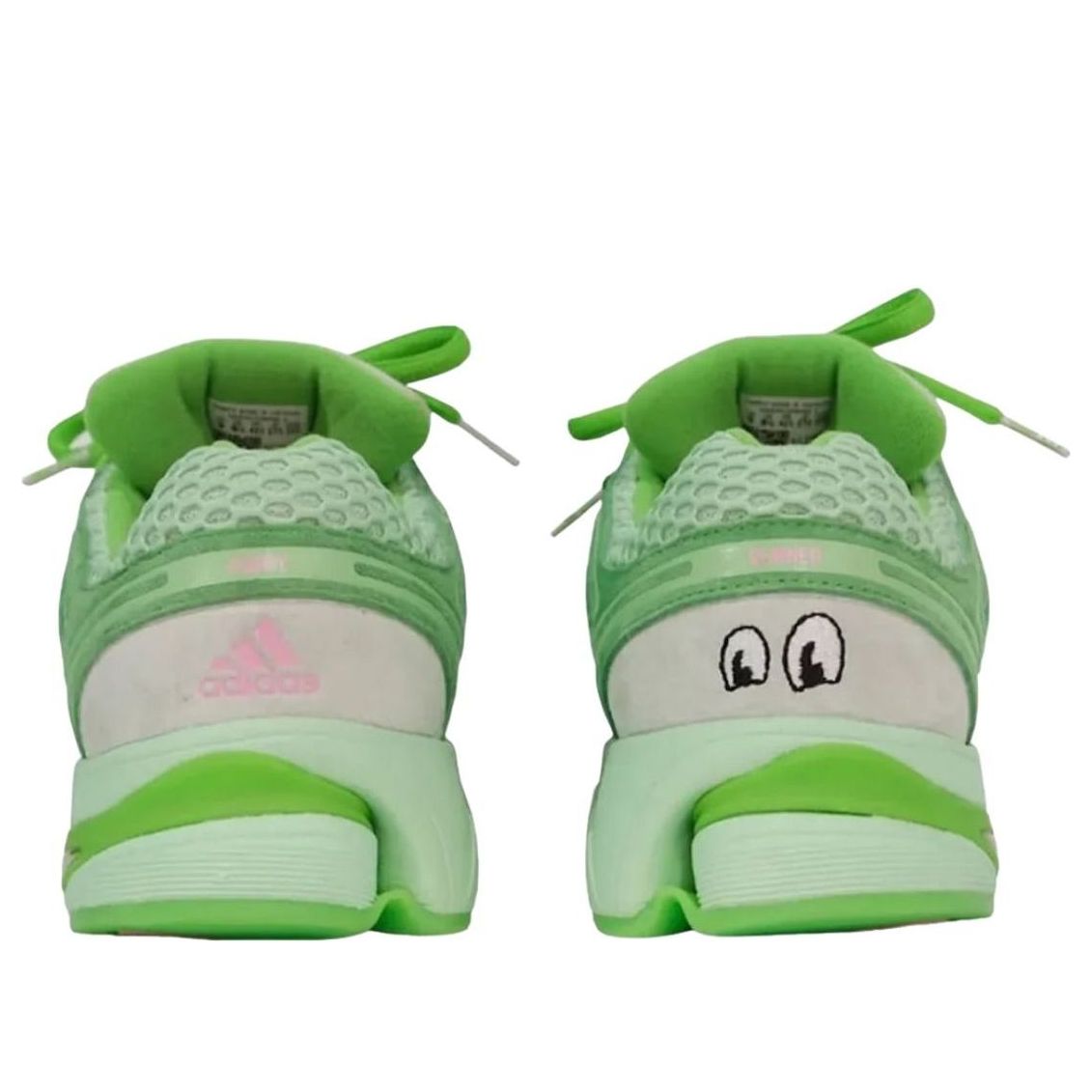 Lookbook UNheardof x 阿迪达斯 Adistar Control 5 Piggy Runner 2.0 ''纸杯蛋糕'' KJ8358