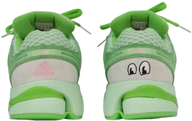 UNheardof x 阿迪达斯 Adistar Control 5 Piggy Runner 2.0 ''纸杯蛋糕'' KJ8358 Lookbook UNheardof x 阿迪达斯 Adistar Control 5 Piggy Runner 2.0 ''纸杯蛋糕'' KJ8358