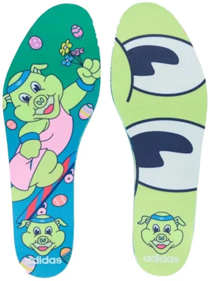 UNheardof x adidas Adistar Control 5 Piggy Runner 2.0 ''芝士汉堡'' KJ8359 Shop UNheardof x adidas Adistar Control 5 Piggy Runner 2.0 ''芝士汉堡'' KJ8359