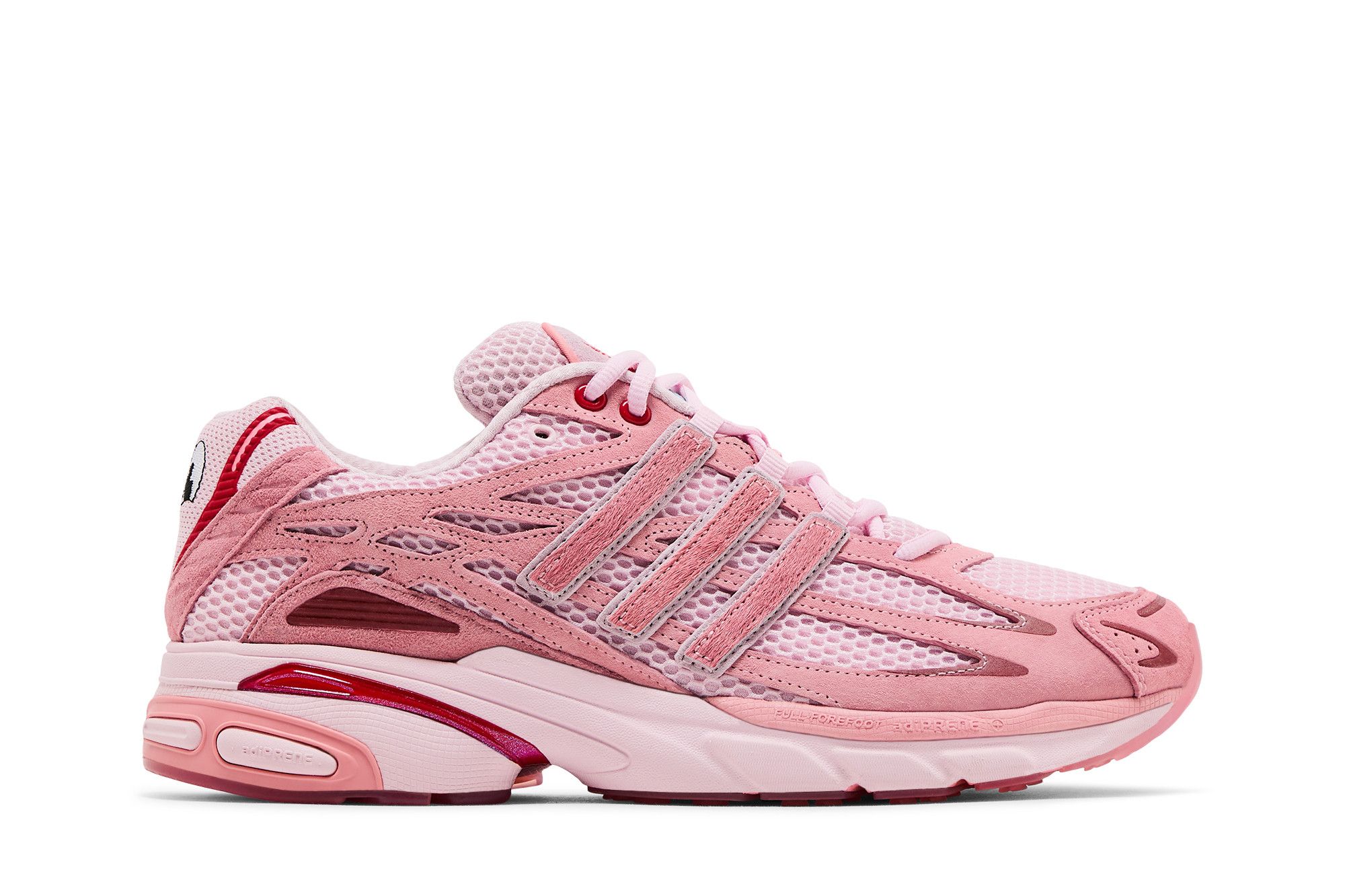 Buy Unheardof x adidas Adistar Cushion 3 'Captain Piggy' Zapatillas Edición Especial JS2974