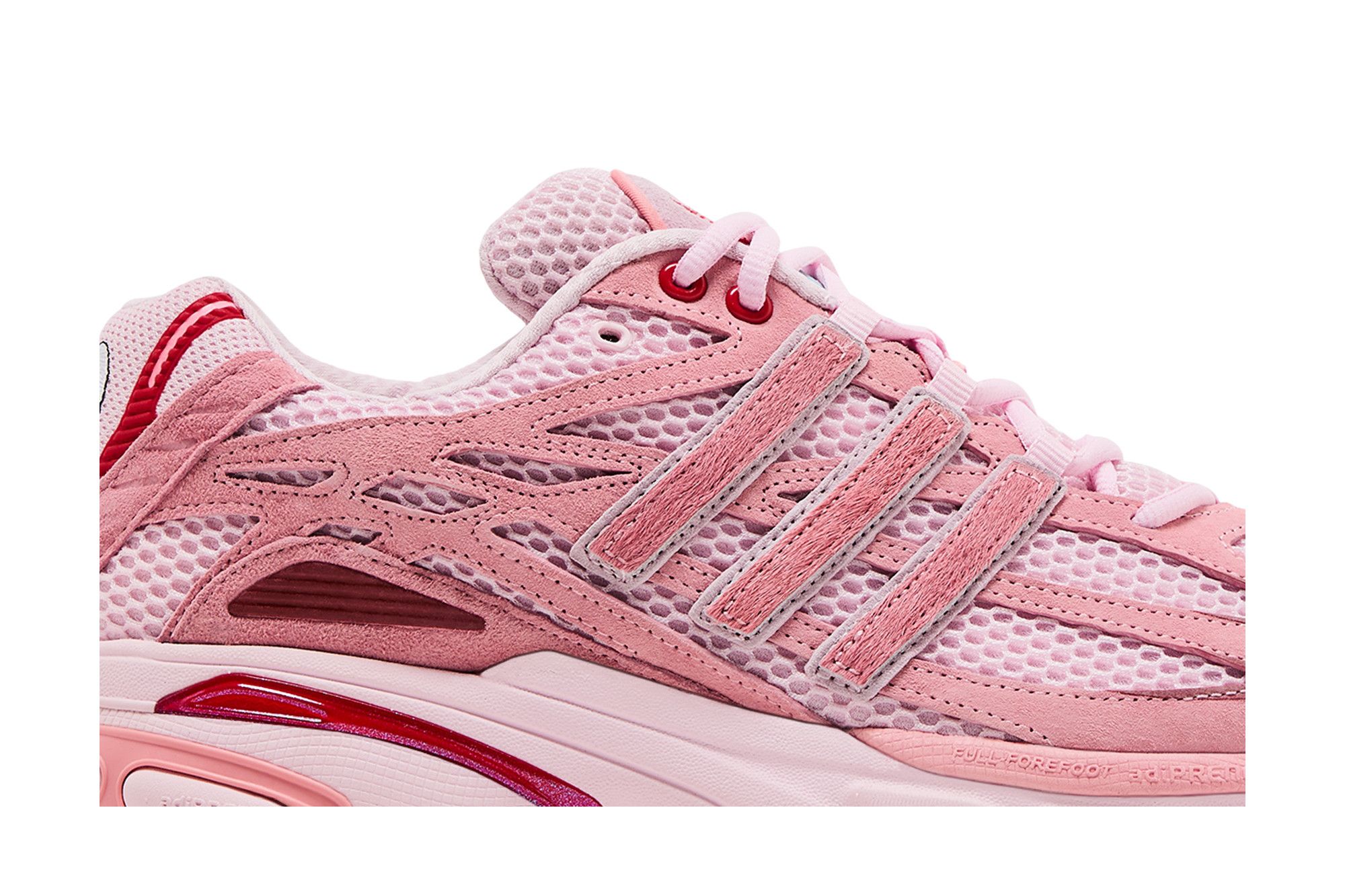 Order Unheardof x adidas Adistar Cushion 3 'Captain Piggy' Zapatillas Edición Especial JS2974