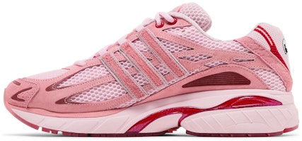 Unheardof x adidas Adistar Cushion 3 'Captain Piggy' Kasut Lelaki. JS2974 Lookbook Unheardof x adidas Adistar Cushion 3 'Captain Piggy' Kasut Lelaki. JS2974