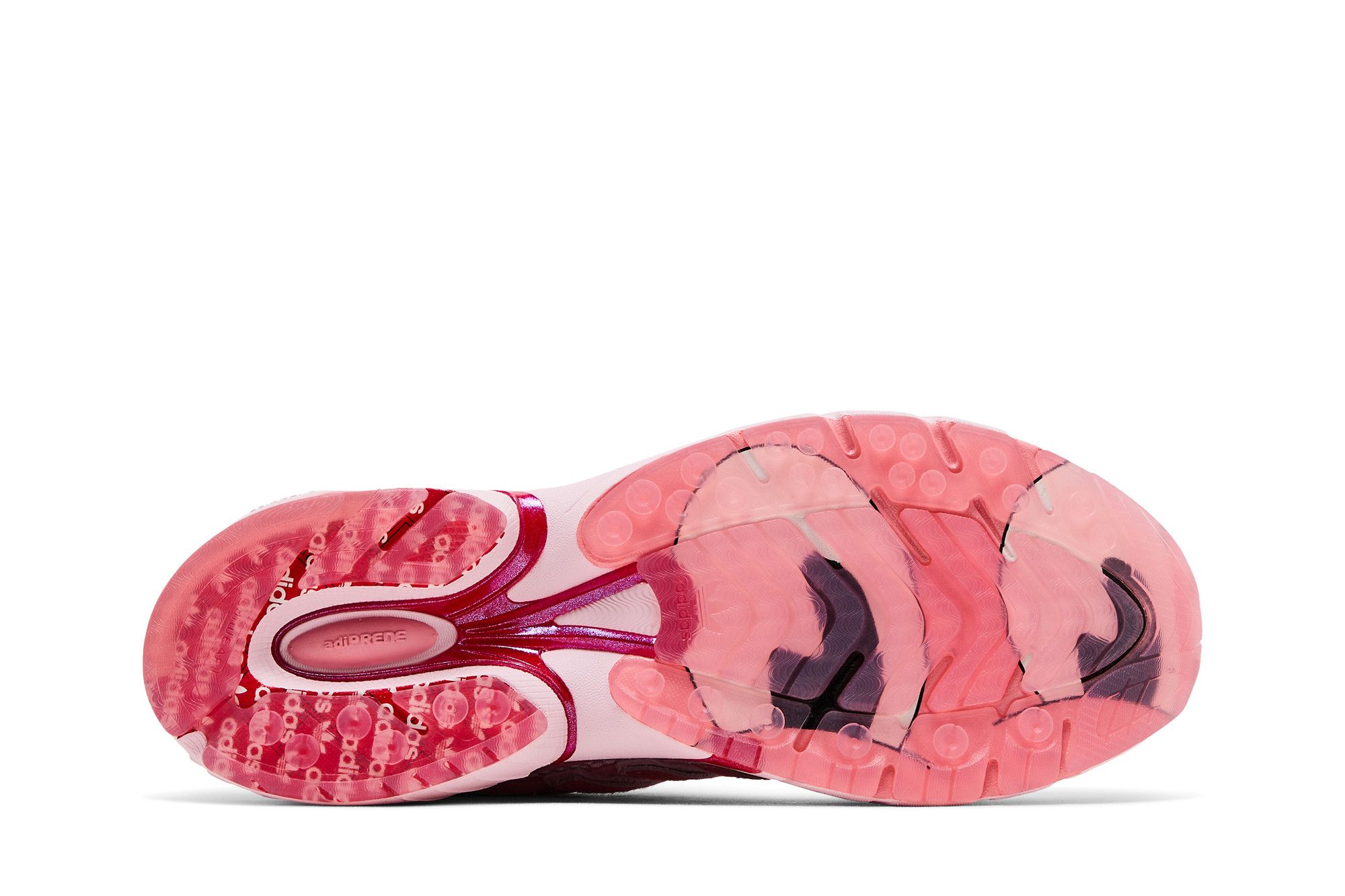 Shop Unheardof x adidas Adistar Cushion 3 'Captain Piggy' Zapatillas Edición Especial JS2974