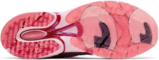 Unheardof x adidas Adistar Cushion 3 'Captain Piggy' Kasut Lelaki. JS2974 Shop Unheardof x adidas Adistar Cushion 3 'Captain Piggy' Kasut Lelaki. JS2974