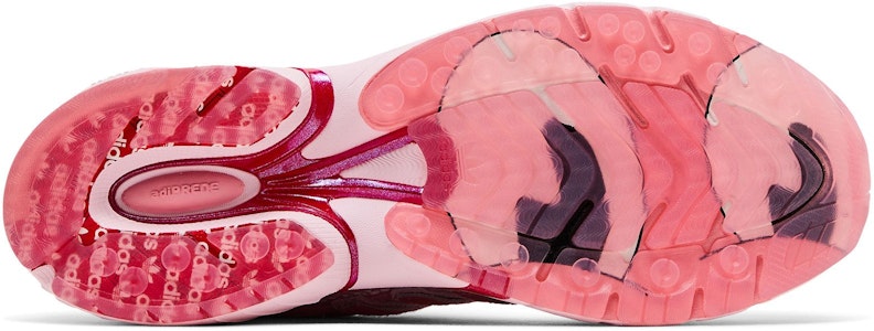 Unheardof x adidas Adistar Cushion 3 'Captain Piggy' JS2974 Shop Unheardof x adidas Adistar Cushion 3 'Captain Piggy' JS2974