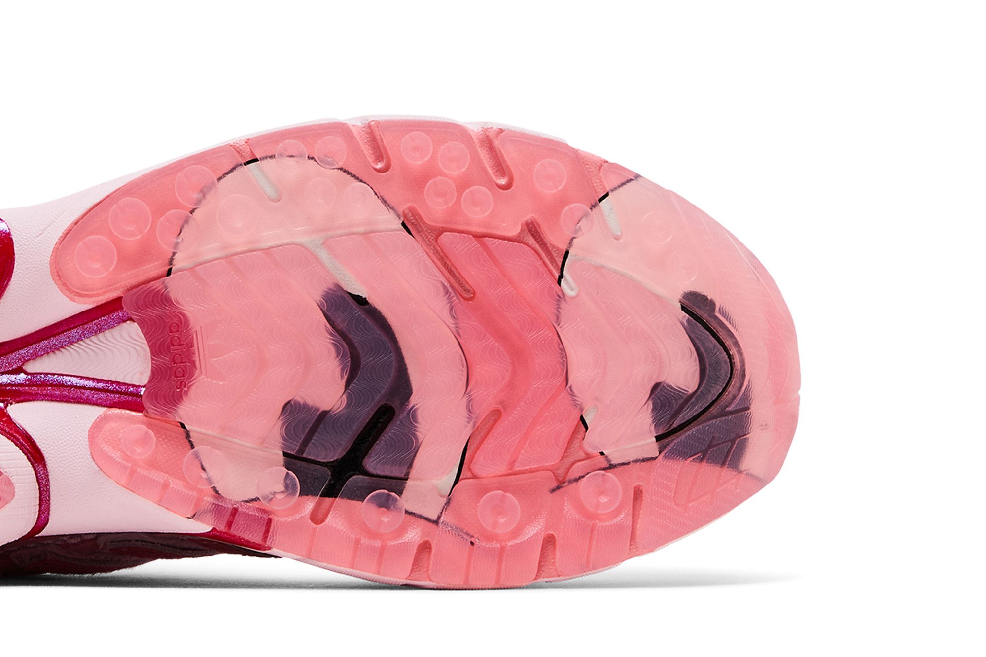 Purchase Unheardof x adidas Adistar Cushion 3 'Captain Piggy' Zapatillas Edición Especial JS2974