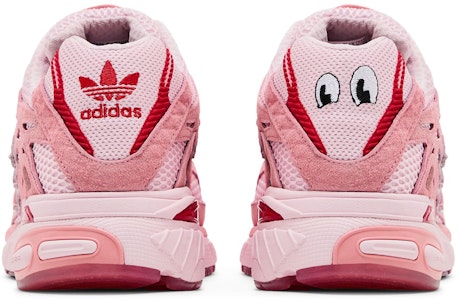 Unheardof x adidas Adistar Cushion 3 'Captain Piggy' JS2974 Details for Unheardof x adidas Adistar Cushion 3 'Captain Piggy' JS2974