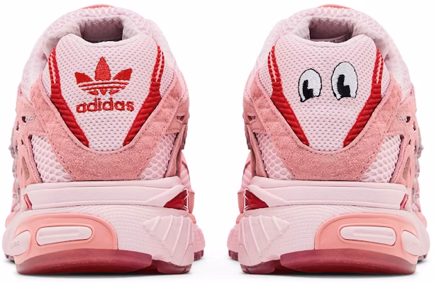 Unheardof x 阿迪达斯 Adistar Cushion 3 '小猪船长' JS2974 Details for Unheardof x 阿迪达斯 Adistar Cushion 3 '小猪船长' JS2974