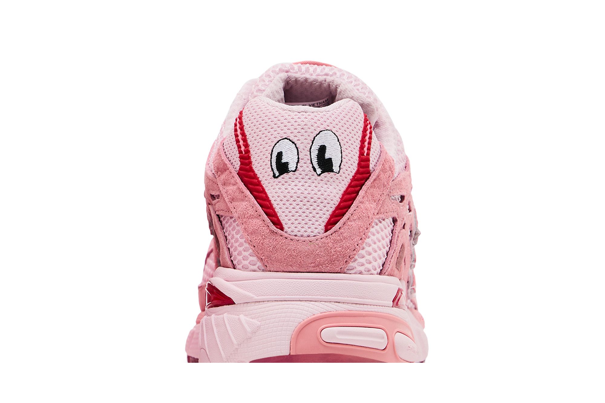 Sizing Unheardof x adidas Adistar Cushion 3 'Captain Piggy' Zapatillas Edición Especial JS2974