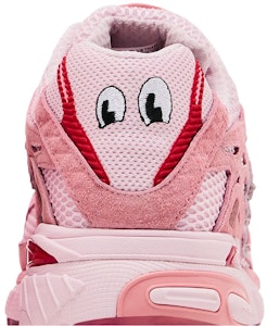 Unheardof x adidas Adistar Cushion 3 'Captain Piggy' JS2974 Sizing Unheardof x adidas Adistar Cushion 3 'Captain Piggy' JS2974