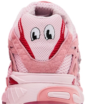 Unheardof x 阿迪达斯 Adistar Cushion 3 '小猪船长' JS2974 Sizing Unheardof x 阿迪达斯 Adistar Cushion 3 '小猪船长' JS2974