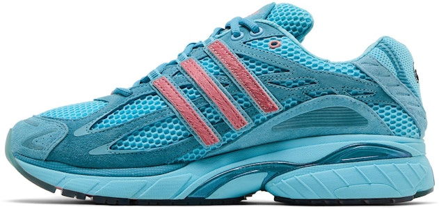 Unheardof x adidas Adistar Cushion 3 '猪肉猪跑鞋' JS2973 Lookbook Unheardof x adidas Adistar Cushion 3 '猪肉猪跑鞋' JS2973