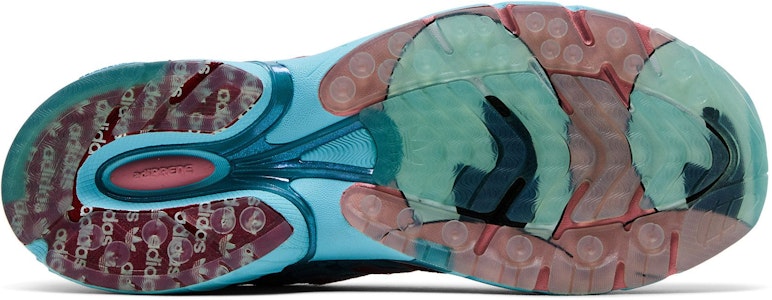 Unheardof x adidas Adistar Cushion 3 '猪肉猪跑鞋' JS2973 Shop Unheardof x adidas Adistar Cushion 3 '猪肉猪跑鞋' JS2973