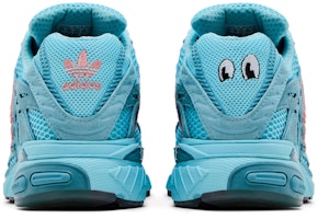 Unheardof x adidas Adistar Cushion 3 ''Pork Chop Piggy Runners'' Sepatu Lari. JS2973 Details for Unheardof x adidas Adistar Cushion 3 ''Pork Chop Piggy Runners'' Sepatu Lari. JS2973