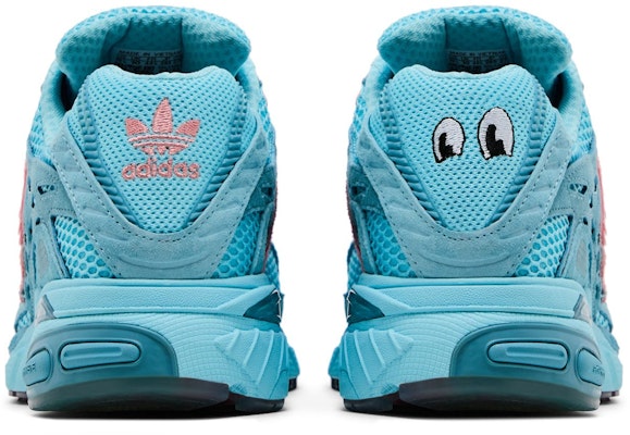Unheardof x adidas Adistar Cushion 3 'Pork Chop Piggy Runners' JS2973 Details for Unheardof x adidas Adistar Cushion 3 'Pork Chop Piggy Runners' JS2973