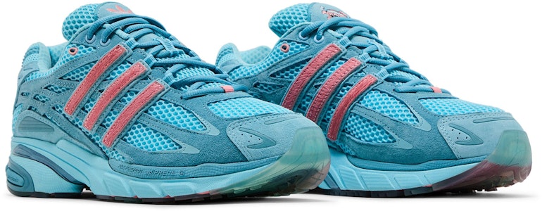 Unheardof x adidas Adistar Cushion 3 '猪肉猪跑鞋' JS2973 Cheap Unheardof x adidas Adistar Cushion 3 '猪肉猪跑鞋' JS2973