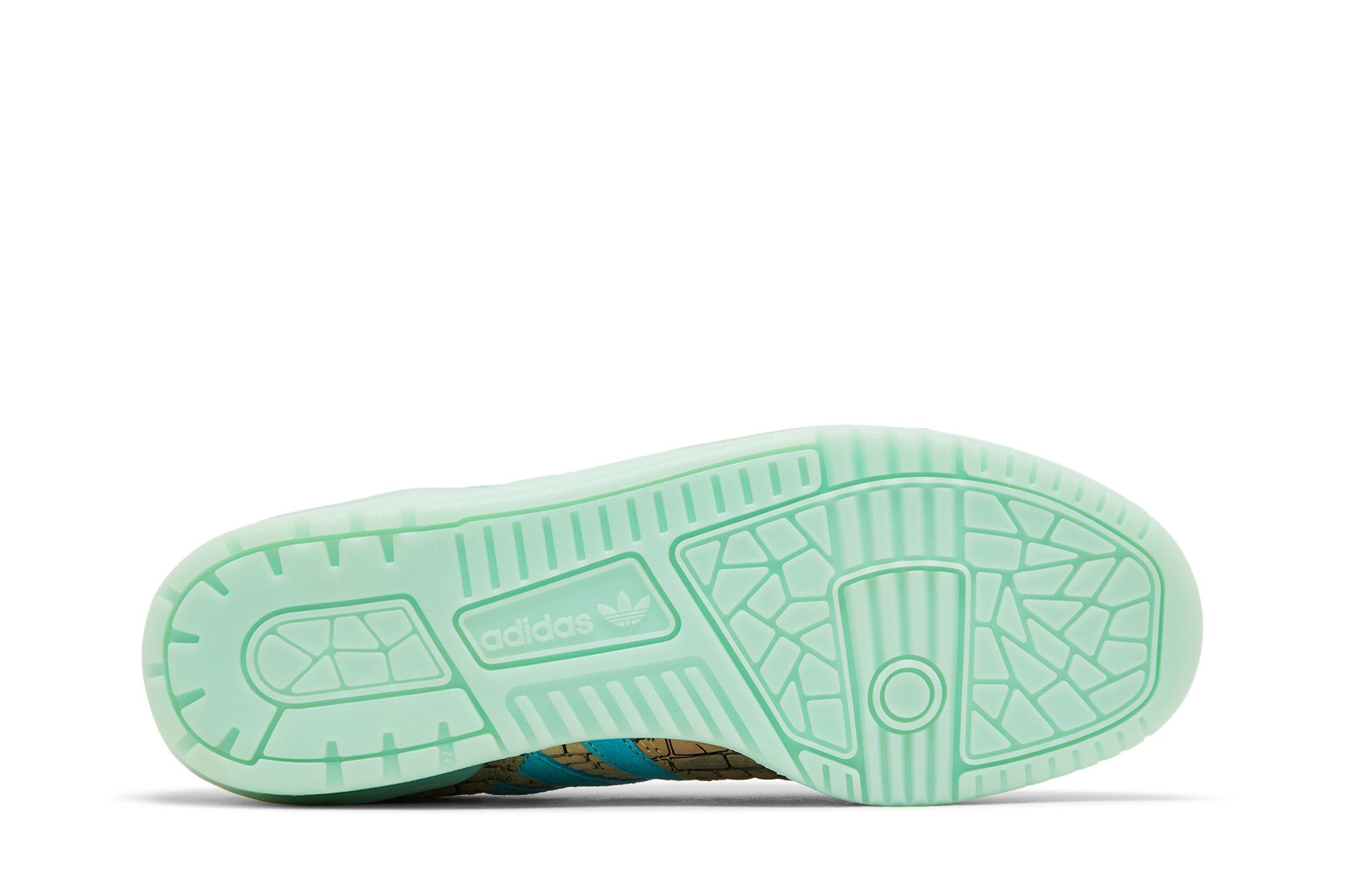 Shop Unheardof x adidas Rivalry Low 'Membina Jambatan' JS2972