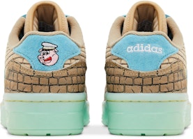 Unheardof x adidas Rivalry Low 'Membina Jambatan' JS2972 Details for Unheardof x adidas Rivalry Low 'Membina Jambatan' JS2972