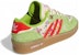 Unheardof x adidas Rivalry Low 'Grandma's Couch - Green' JP9905