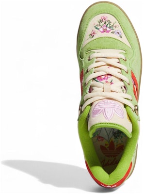 Unheardof x adidas Rivalry Low「奶奶沙發-綠色」 JP9905 Shop Unheardof x adidas Rivalry Low「奶奶沙發-綠色」 JP9905
