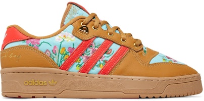 Unheardof x adidas Rivalry Low 'Grandma's Couch - Mesa' IG8453 Unheardof x adidas Rivalry Low 'Grandma's Couch - Mesa' IG8453