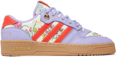 Unheardof x adidas Rivalry Low 'Grandma's Couch - Purple' IG8452 Unheardof x adidas Rivalry Low 'Grandma's Couch - Purple' IG8452