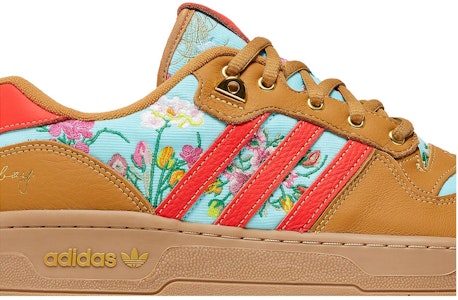 Unheardof x adidas Rivalry Low 'Sofa Nenek - Mesa' IG8453 Order Unheardof x adidas Rivalry Low 'Sofa Nenek - Mesa' IG8453
