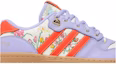 Order Unheardof x adidas Rivalry Low 'Sofa Nenek - Ungu' IG8452