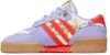 Unheardof x adidas Rivalry Low 'Sofa Nenek - Ungu' IG8452